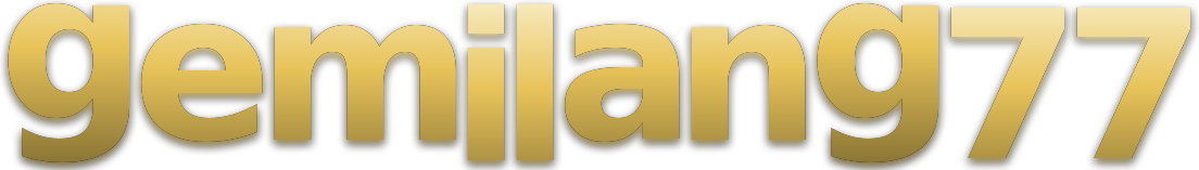 gemilang77 logo
