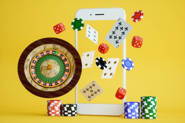 gemilang77 mobile gaming