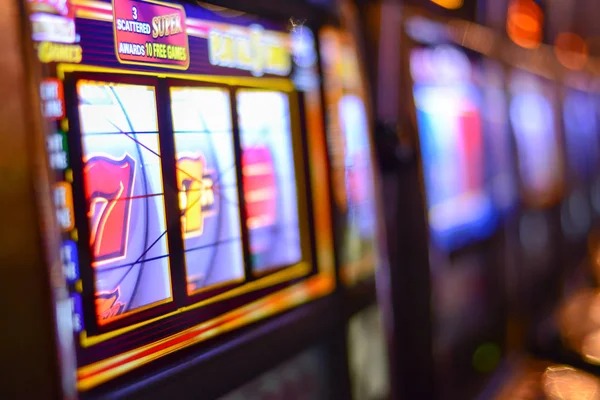 gemilang77 Casino Rooms Beside Slot Categories